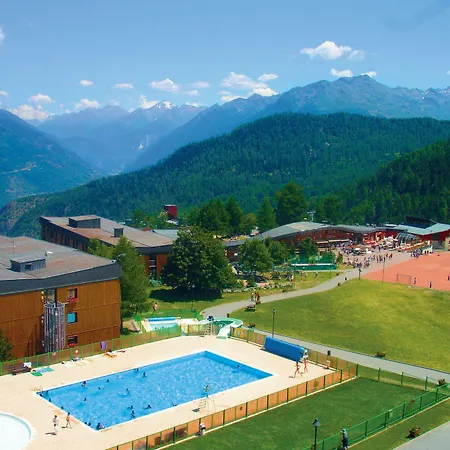Azureva Les Karellis 3* Montricher-Albanne