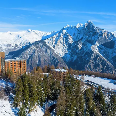 Azureva Les Karellis 3* Montricher-Albanne